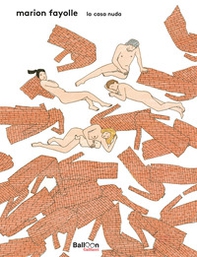 La casa nuda - Librerie.coop