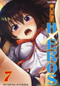 Super HxEros - Librerie.coop