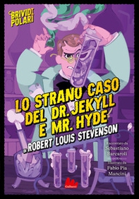 Lo strano caso del Dr Jekyll e Mr Hyde - Librerie.coop