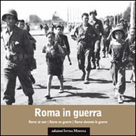 Roma in guerra - Librerie.coop