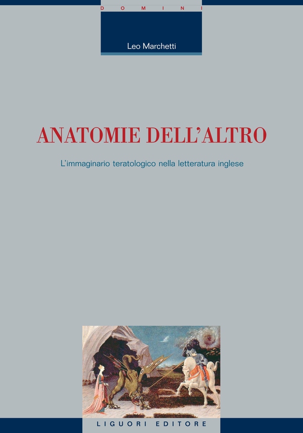 Anatomie dell’altro - Librerie.coop Anatomie dell’altro - Librerie.coop