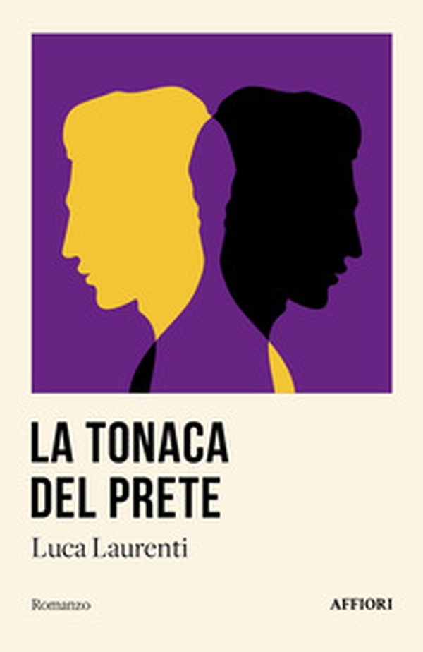 La tonaca del prete - Librerie.coop La tonaca del prete - Librerie.coop