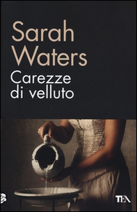 Carezze di velluto - Librerie.coop Carezze di velluto - Librerie.coop