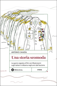 Una storia scomoda - Librerie.coop Una storia scomoda - Librerie.coop