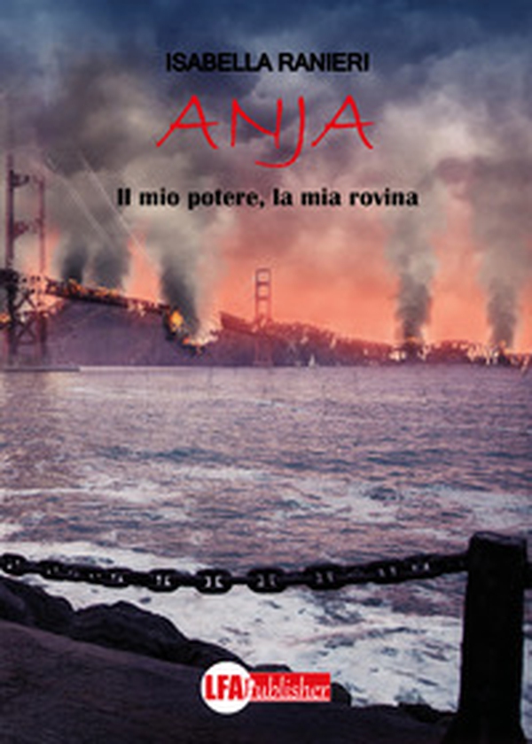 Anja. Il mio potere, la mia rovina - Librerie.coop Anja. Il mio potere, la mia rovina - Librerie.coop