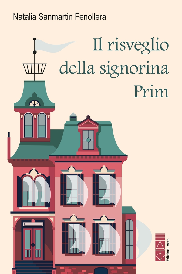 La signorina Prim - Librerie.coop La signorina Prim - Librerie.coop
