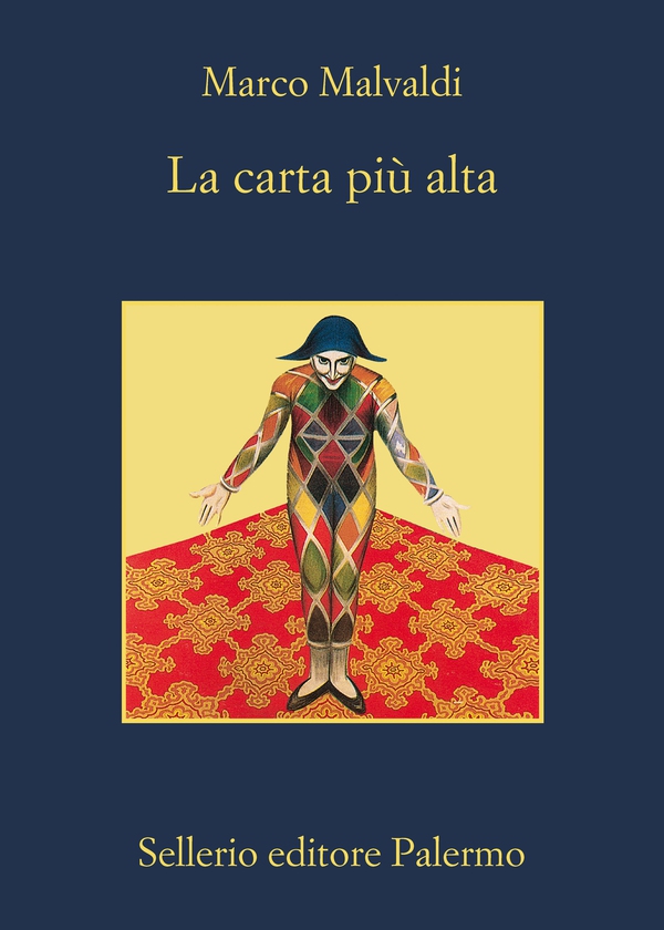 La carta più alta - Librerie.coop La carta più alta - Librerie.coop