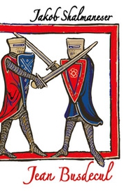 Jean Busdecul - Librerie.coop