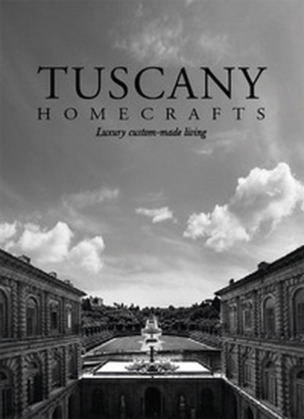 Tuscany home craft - Librerie.coop