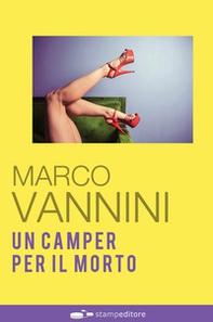 Un camper per il morto - Librerie.coop Un camper per il morto - Librerie.coop