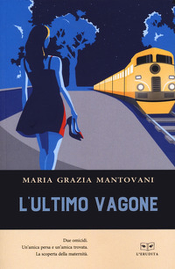 L'ultimo vagone - Librerie.coop L'ultimo vagone - Librerie.coop