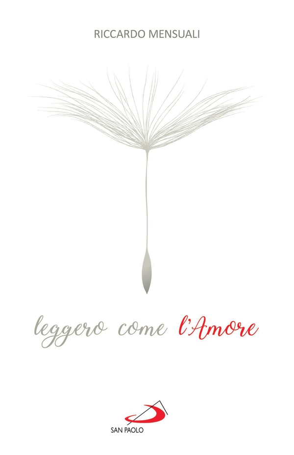 Leggero come l'Amore - Librerie.coop Leggero come l'Amore - Librerie.coop