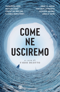 Come ne usciremo - Librerie.coop Come ne usciremo - Librerie.coop
