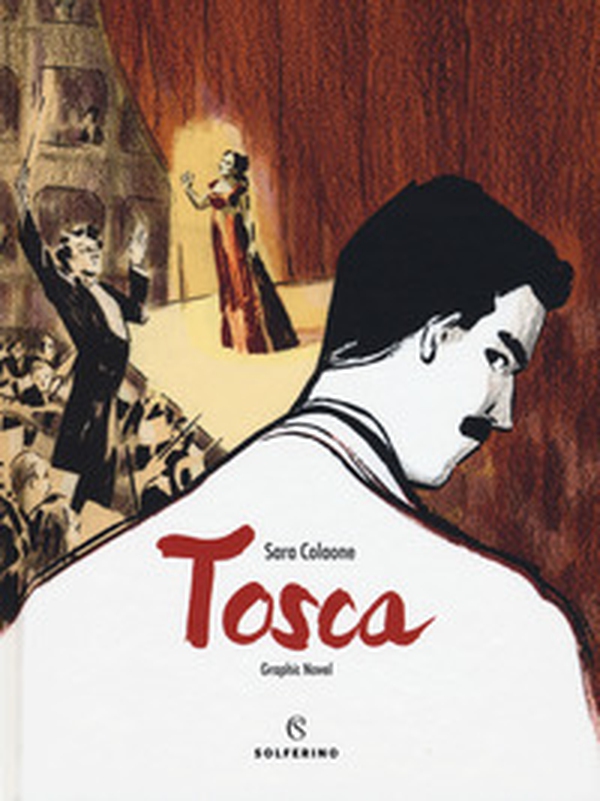 Tosca - Librerie.coop Tosca - Librerie.coop