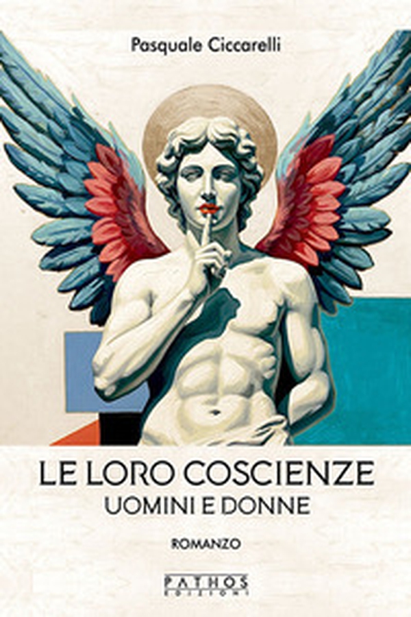 Le loro coscienze. Uomini e donne - Librerie.coop Le loro coscienze. Uomini e donne - Librerie.coop