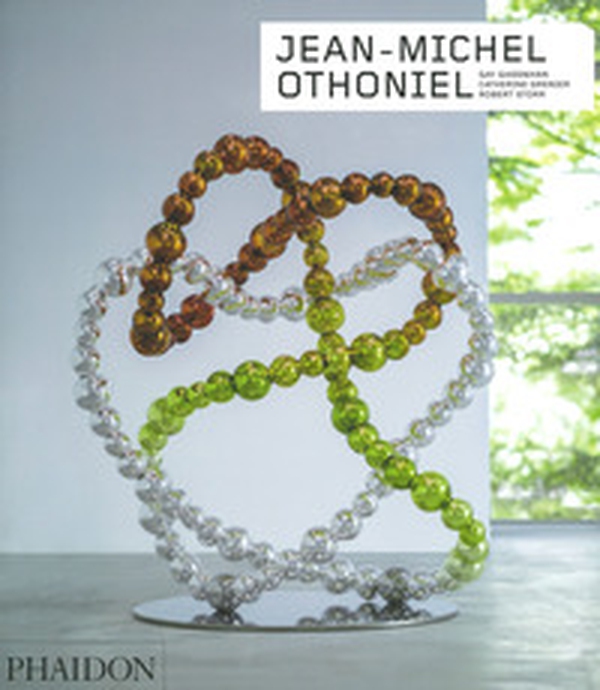 Jean-Michel Othoniel. Ediz. inglese - Librerie.coop