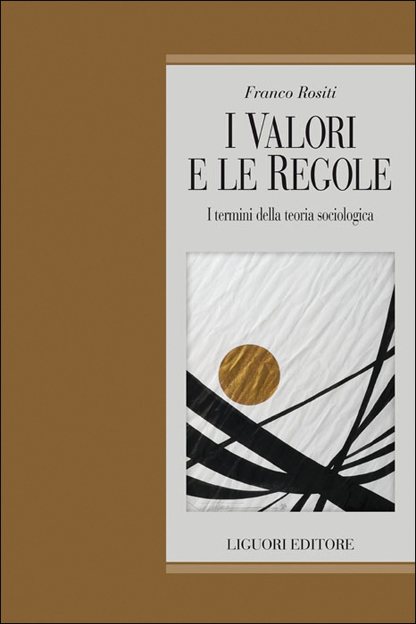 I valori e le regole - Librerie.coop I valori e le regole - Librerie.coop