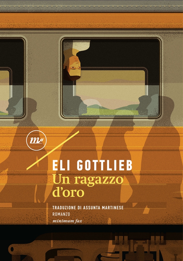 Un ragazzo d'oro - Librerie.coop Un ragazzo d'oro - Librerie.coop