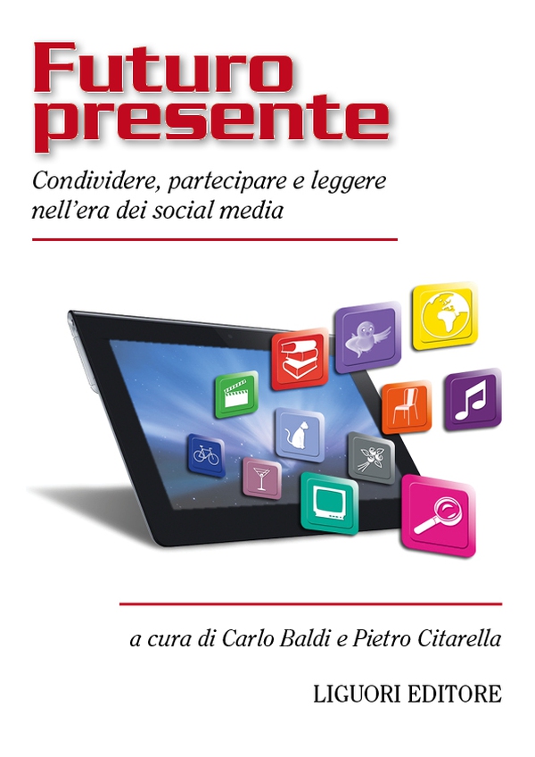 Futuro presente - Librerie.coop Futuro presente - Librerie.coop