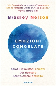 Emozioni congelate - Librerie.coop
