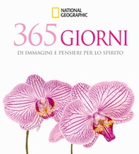365 giorni di immagini e pensieri per lo spirito - Librerie.coop