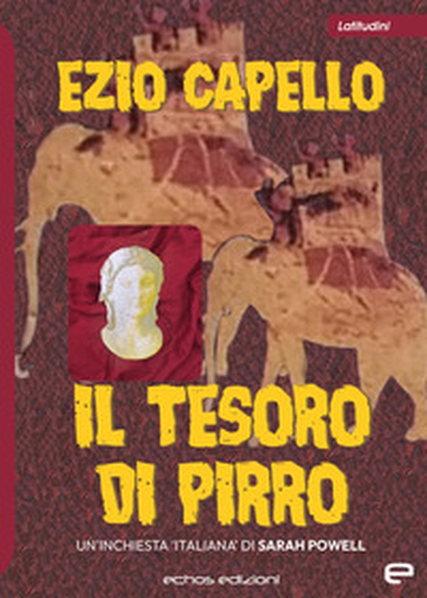 Il tesoro di Pirro - Librerie.coop Il tesoro di Pirro - Librerie.coop
