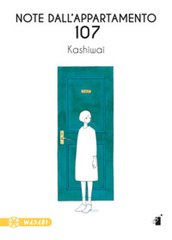 Note dall'appartamento 107 - Librerie.coop Note dall'appartamento 107 - Librerie.coop
