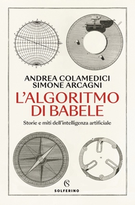 L'algoritmo di Babele - Librerie.coop