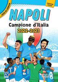 Napoli. Campione 2023 - Librerie.coop