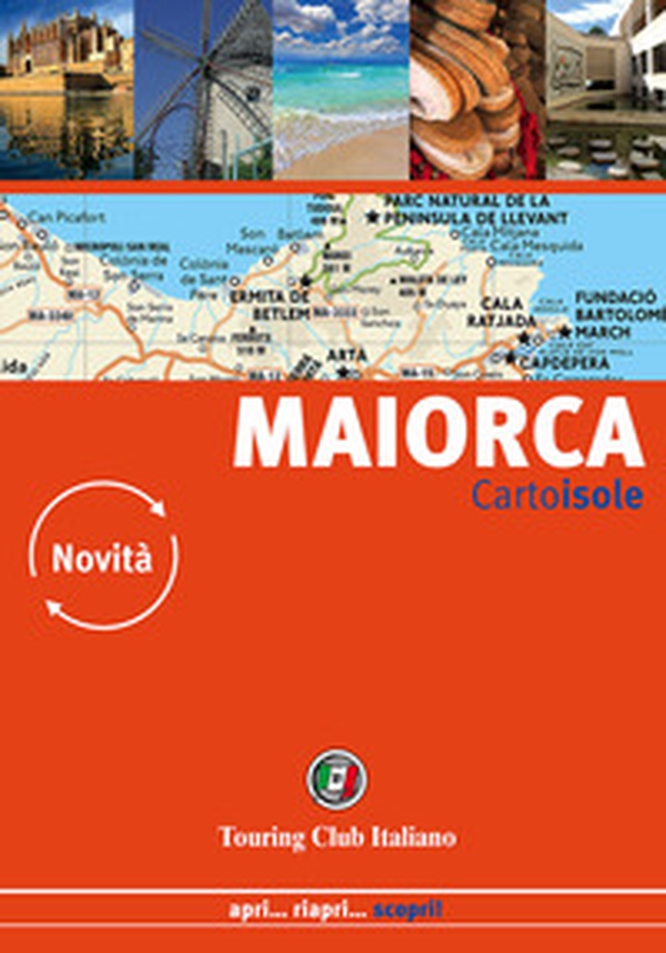 Maiorca - Librerie.coop Maiorca - Librerie.coop
