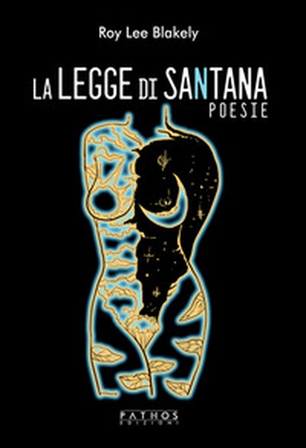 La legge di Santana - Librerie.coop La legge di Santana - Librerie.coop
