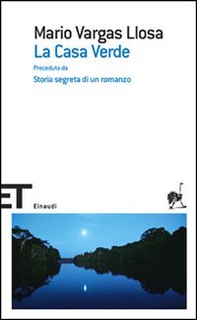 La casa verde - Librerie.coop La casa verde - Librerie.coop