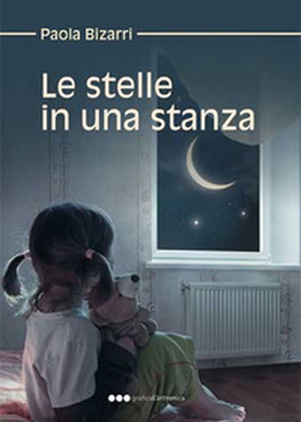 Le stelle in una stanza - Librerie.coop Le stelle in una stanza - Librerie.coop