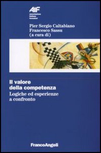 Il valore della competenza. Logiche ed esperienze a confronto - Librerie.coop