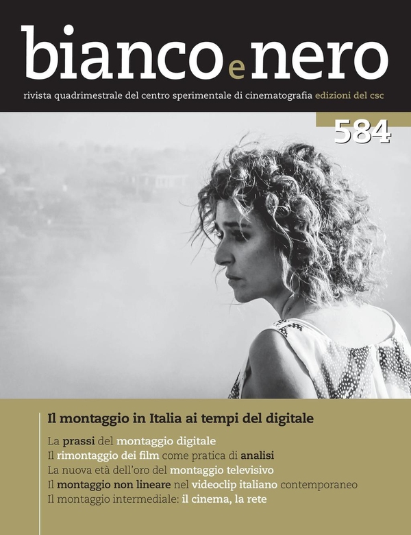 Bianco e Nero 584 - Librerie.coop Bianco e Nero 584 - Librerie.coop