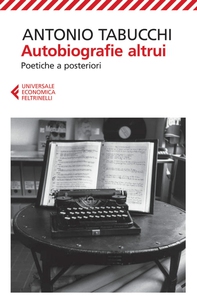 Autobiografie altrui - Librerie.coop Autobiografie altrui - Librerie.coop