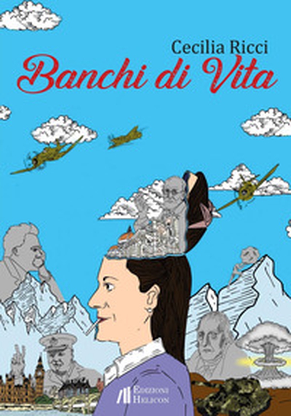 Banchi di vita - Librerie.coop Banchi di vita - Librerie.coop