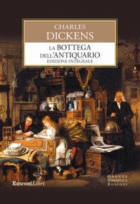 La bottega dell'antiquario - Librerie.coop La bottega dell'antiquario - Librerie.coop