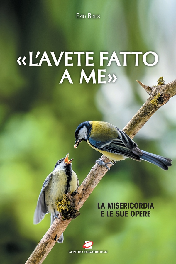 L'avete fatto a me - Librerie.coop L'avete fatto a me - Librerie.coop