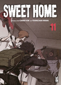 Sweet home - Vol. 11 - Librerie.coop Sweet home - Vol. 11 - Librerie.coop