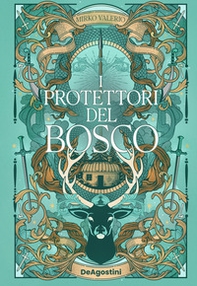 I protettori del bosco - Librerie.coop