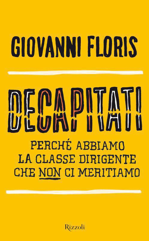 Decapitati - Librerie.coop Decapitati - Librerie.coop
