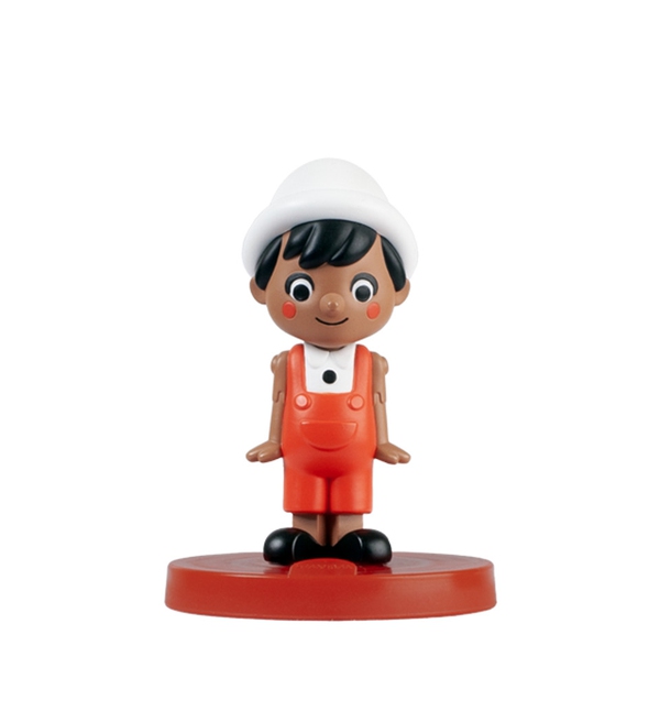 Le avventure di Pinocchio FABA Personaggio Sonoro - Librerie.coop Le avventure di Pinocchio FABA Personaggio Sonoro - Librerie.coop