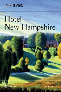 Hotel New Hampshire - Librerie.coop