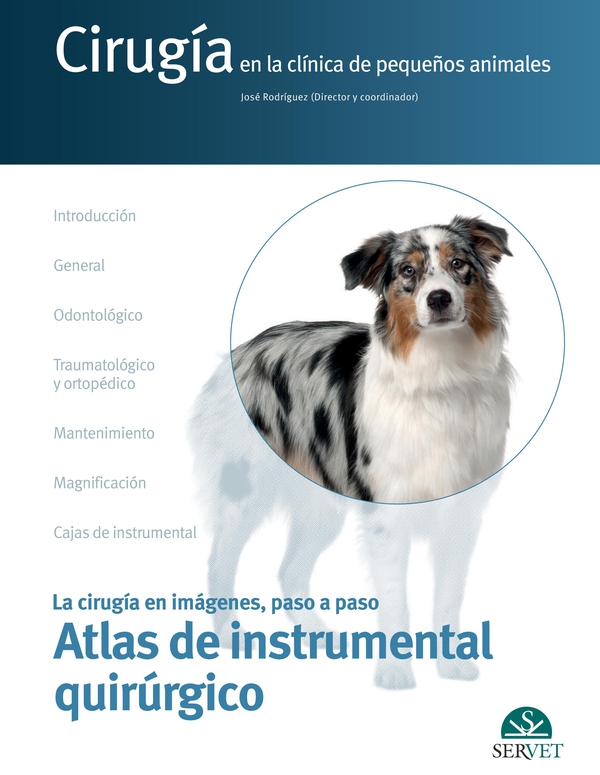 Atlas de instrumental quirúrgico - Librerie.coop Atlas de instrumental quirúrgico - Librerie.coop