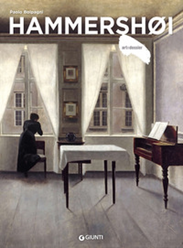 Hammershøi - Librerie.coop