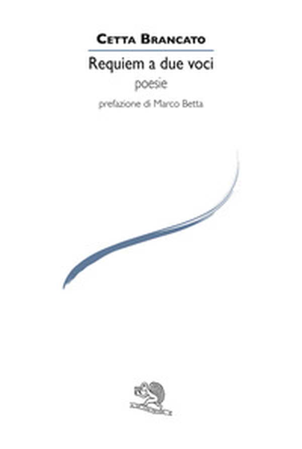 Requiem a due voci - Librerie.coop Requiem a due voci - Librerie.coop