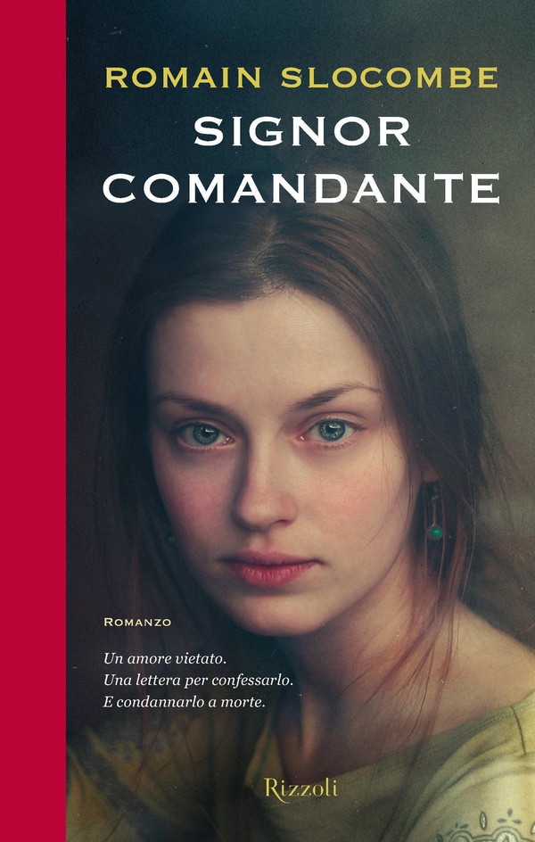 Signor comandante - Librerie.coop Signor comandante - Librerie.coop