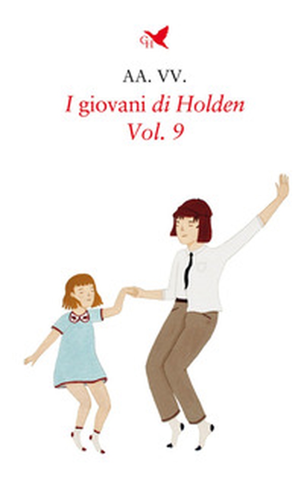 I giovani di Holden - Vol. 9 - Librerie.coop I giovani di Holden - Vol. 9 - Librerie.coop