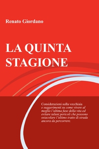 LA QUINTA STAGIONE - Librerie.coop